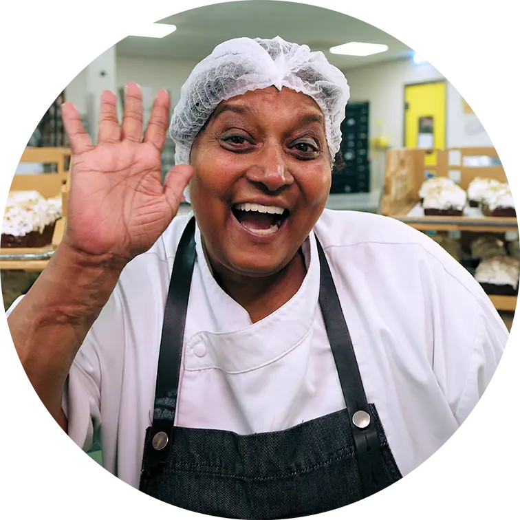 Kenwaarde Hai; verschil maken werken in de bediening, horeca vacatures, bediening Hai, horecamedewerker bediening.